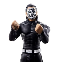 WWE – Figurine Jeff Hardy - Series #125