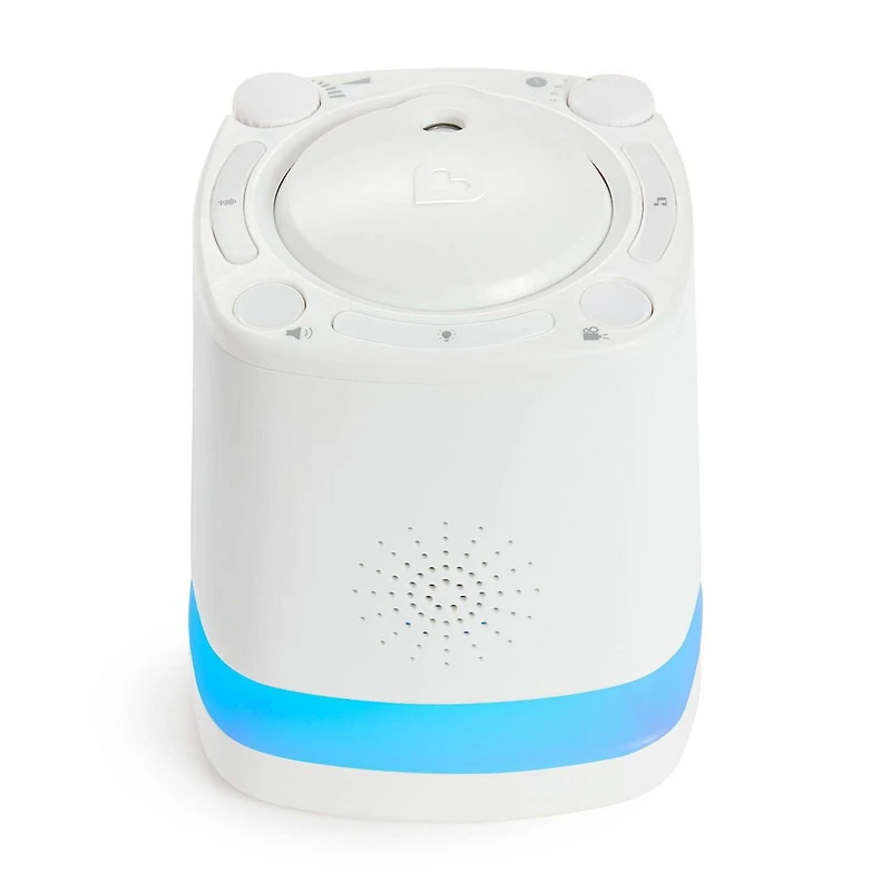 Munchkin Nursery Projector and Sound System