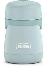 Thermos Baby Stainless Steel 7 oz Food Jar, Mint