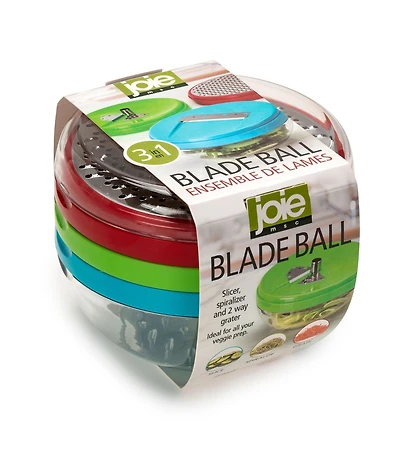 JOIE 3IN BLADE BALL
