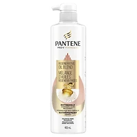 Pantene Pro-V Miracles Extreme Damage Care Regenerative Oil Blend Sulfate Free Shampoo, 400ML