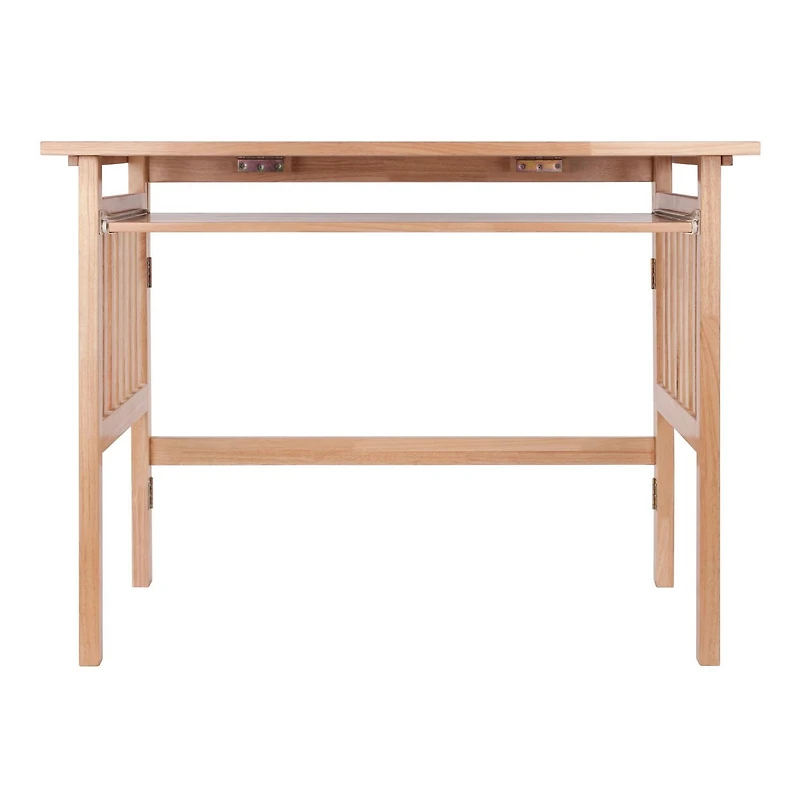 Winsome 81140 Mission Computer Desk