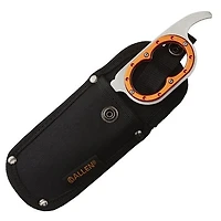 GUT HOOK KNIFE