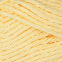 Bernat® Handicrafter® Yarn, Cotton #4 Medium, 1.75oz/50g, 80 Yards