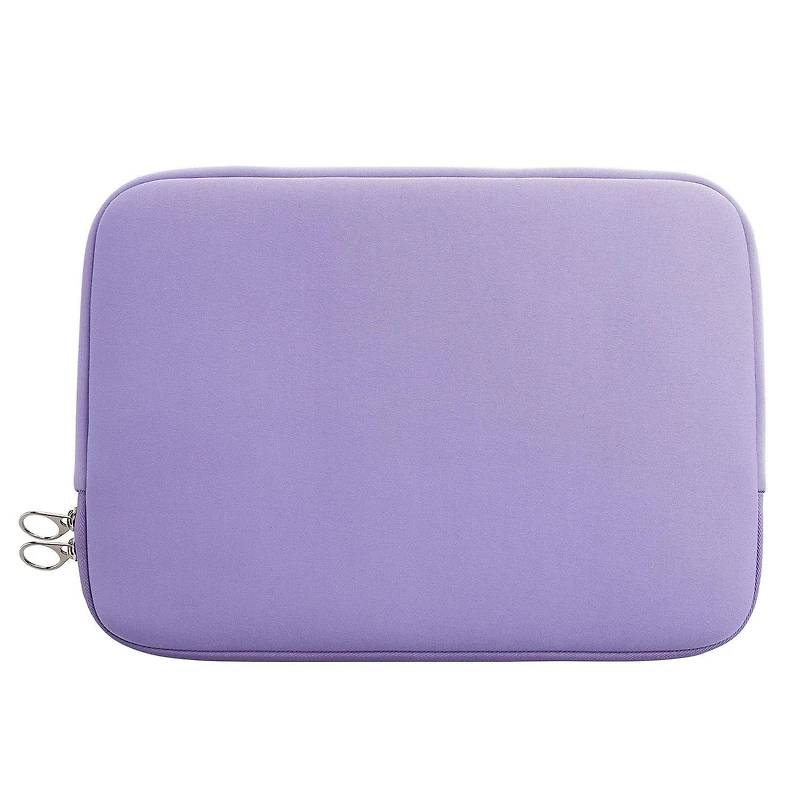 Pochette protectrice de Onn. pour ordinateur portatif de 33 cm/13 po