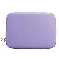 Pochette protectrice de Onn. pour ordinateur portatif de 33 cm/13 po