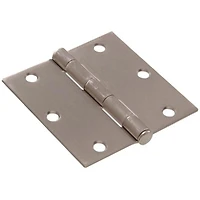 3" DOOR HINGE 1 P