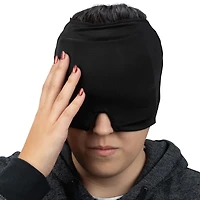 Perfect Solutions Compresse Rafraichissante Pour La Tête