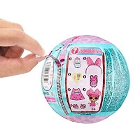 L.O.L. Surprise Loves Mini Sweets Peeps- Cute Bunny, CANDY THEME