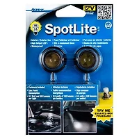 Diodes DEL ultra lumineuses SpotLite 2pc