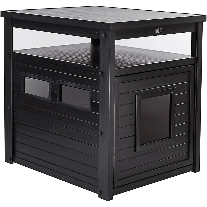 Table d'appoint/litière Litter Loo Habitat'n'Home de New Age