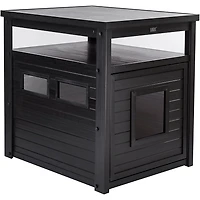 Table d'appoint/litière Litter Loo Habitat'n'Home de New Age