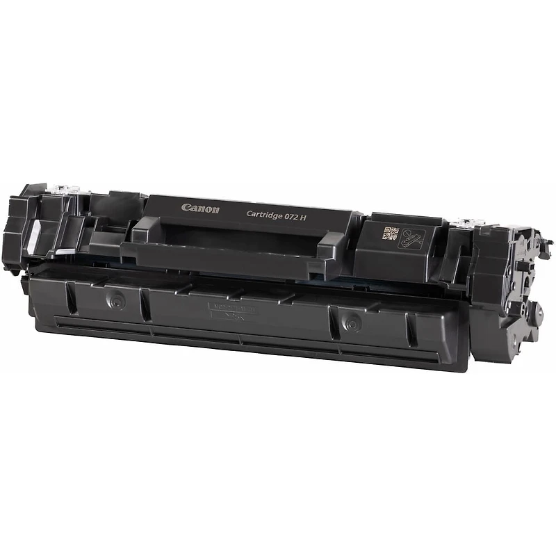 Canon 072H High-Capacity Black Toner Cartridge