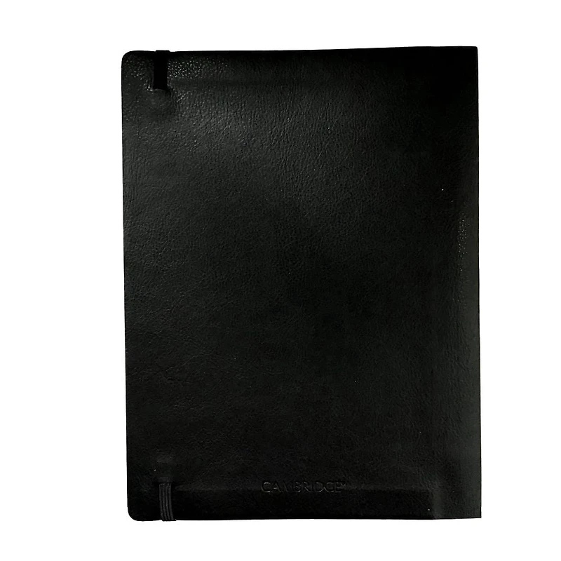 Cahier couverture souple Premium Cambridge