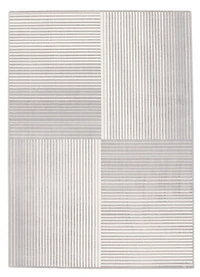Tapis Moderne ECARPET pour Salon, Salle à Manger et Chambre à Coucher, Collection Ambiance