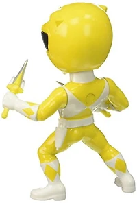 4" Yellow Ranger