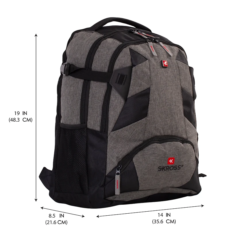 SKROSS  Back Pack, School Backpack