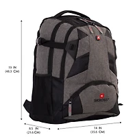 SKROSS  Back Pack, School Backpack