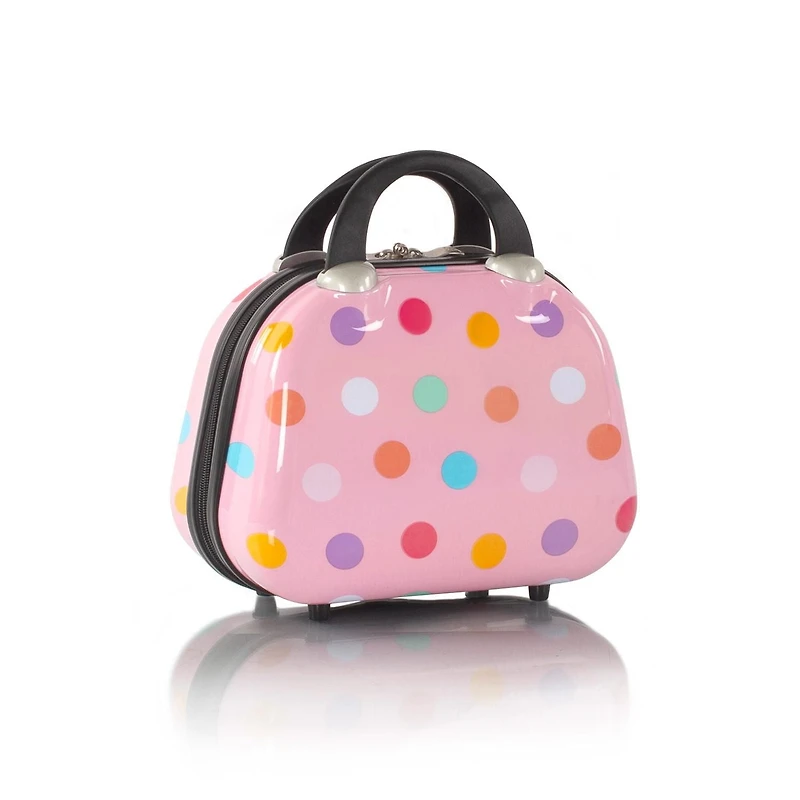 Ensemble 2 pièces Heys Kids Fashion - Rose (HEYS-HSRL-RT-ST-PK01-22AR) Ensemble 2 pièces Heys Kids Fashion - Rose