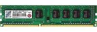 TRANSCEND 2GB DDR3 1600 U-DIMM 1Rx8 (TS256MLK64V6N)