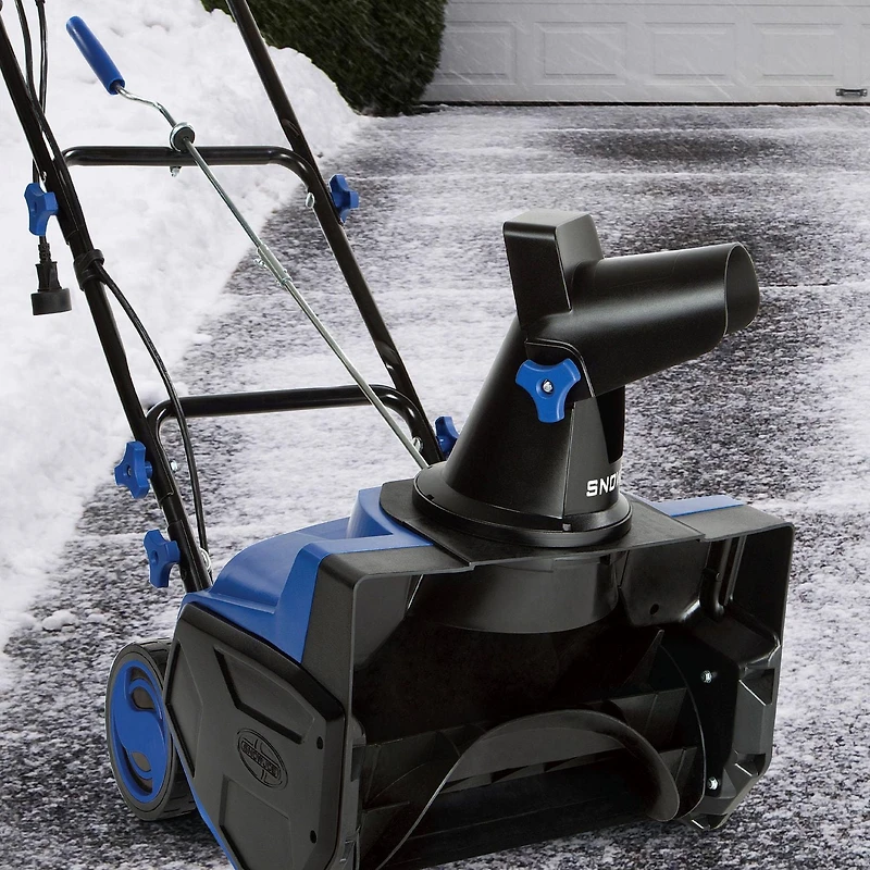 Snow Joe Ultra 18" 13-amp Electric Snow Thrower