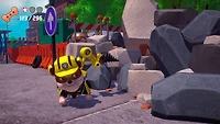 Jeu vidéo PAW Patrol The Movie Adventure City Calls  pour Nintendo Switch Nintendo Switch