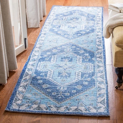 Safavieh Saffron Magdalena Bordered Oriental Area Rug