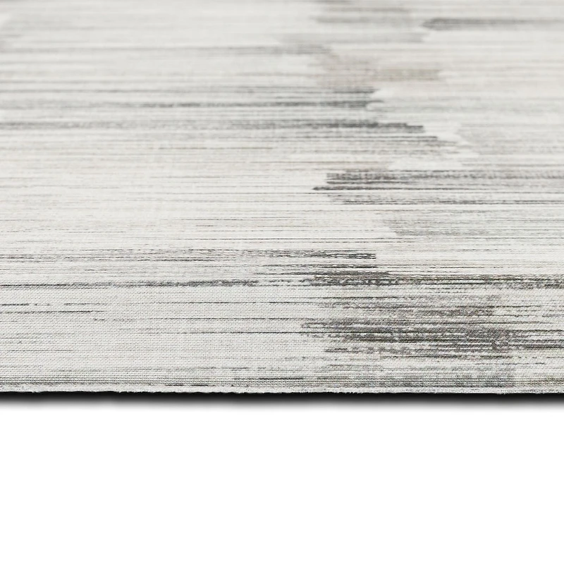 Mohawk Home - Tapis de cuisine de 50,8 cm × 106,6 cm (1 pi 8 po × 3 pi 6 po) Vogeo Stone