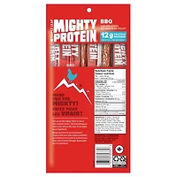 Maple Leaf Mighty Protein BBQ Chicken Sticks
