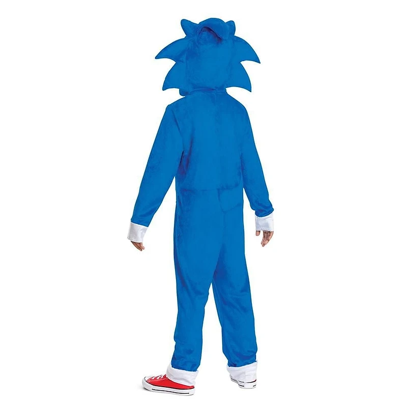 Enfant’s Sonic the Hedgehog Film Sonic Classic Costume