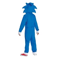 Child's Sonic the Hedgehog Movie Sonic Classic Costume