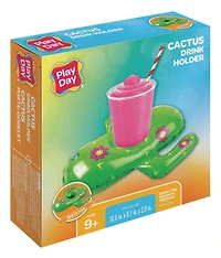 Play Day - Cactus Drink Holder