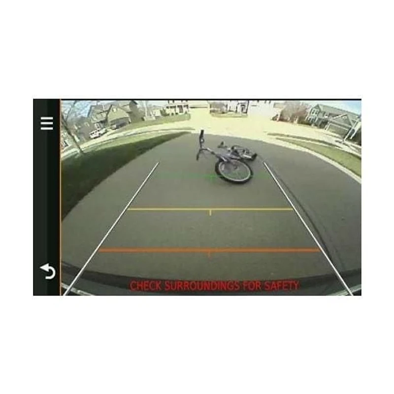 Garmin 010-12242-10 BC 30 Wireless Backup Camera
