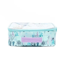Girls Disney Frozen Elsa Magical Palace Lunch Bag