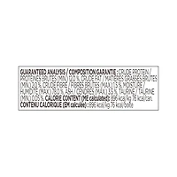 Nourriture pour chats gourmet Repas de morue, de sole et de crevettes Special Kitty 85g
