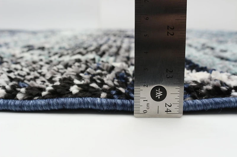 Tapis ECARPET Trellis Ultra Doux  Collection Morocco