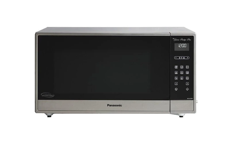 PANASONIC  MICROWAVE