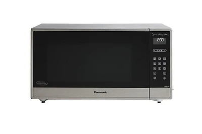 PANASONIC  MICROWAVE