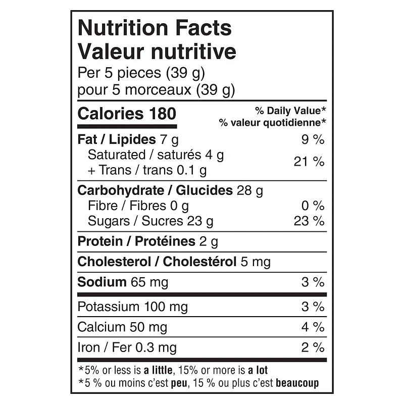 MARS, Peanut Free Chocolate Candy Bites, Bag, 170g
