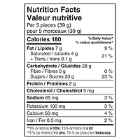 MARS, Peanut Free Chocolate Candy Bites, Bag, 170g