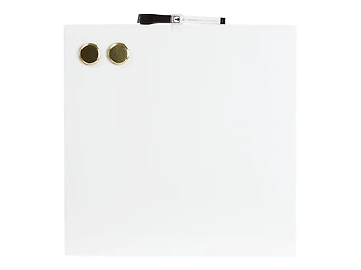 Mag Dry Erase Brd