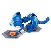 Bakugan, Hydorous, Créature transformable à collectionner de 5 cm, à partir de 6 ans