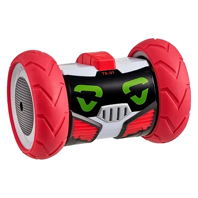 Des robots vraiment RAD™ - Turbo Bot