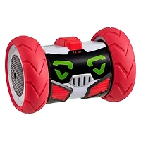 Des robots vraiment RAD™ - Turbo Bot