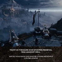 DOOM: The Dark Ages – Xbox Series X