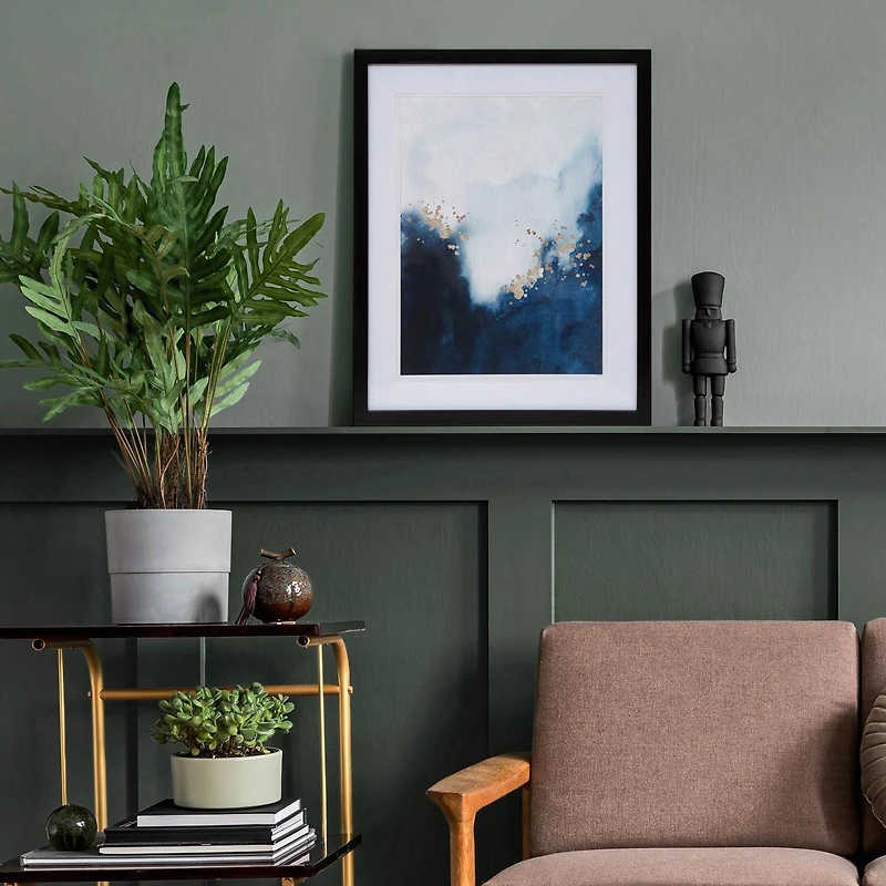 hometrends Framed Wall Art