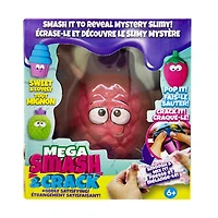 Slimy Smash & Crack