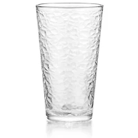 Ensemble de Verres Crinkle