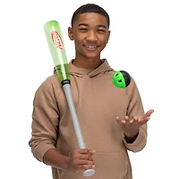 Nerf 30" Vortex Baseball Bat and Ball, Nerf Bat and Ball