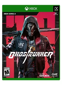 Ghostrunner (Xbox Series)